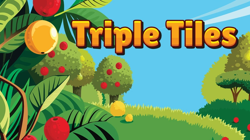 Image Triple Tiles
